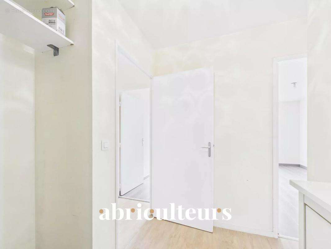 Appartement à ARGENTEUIL