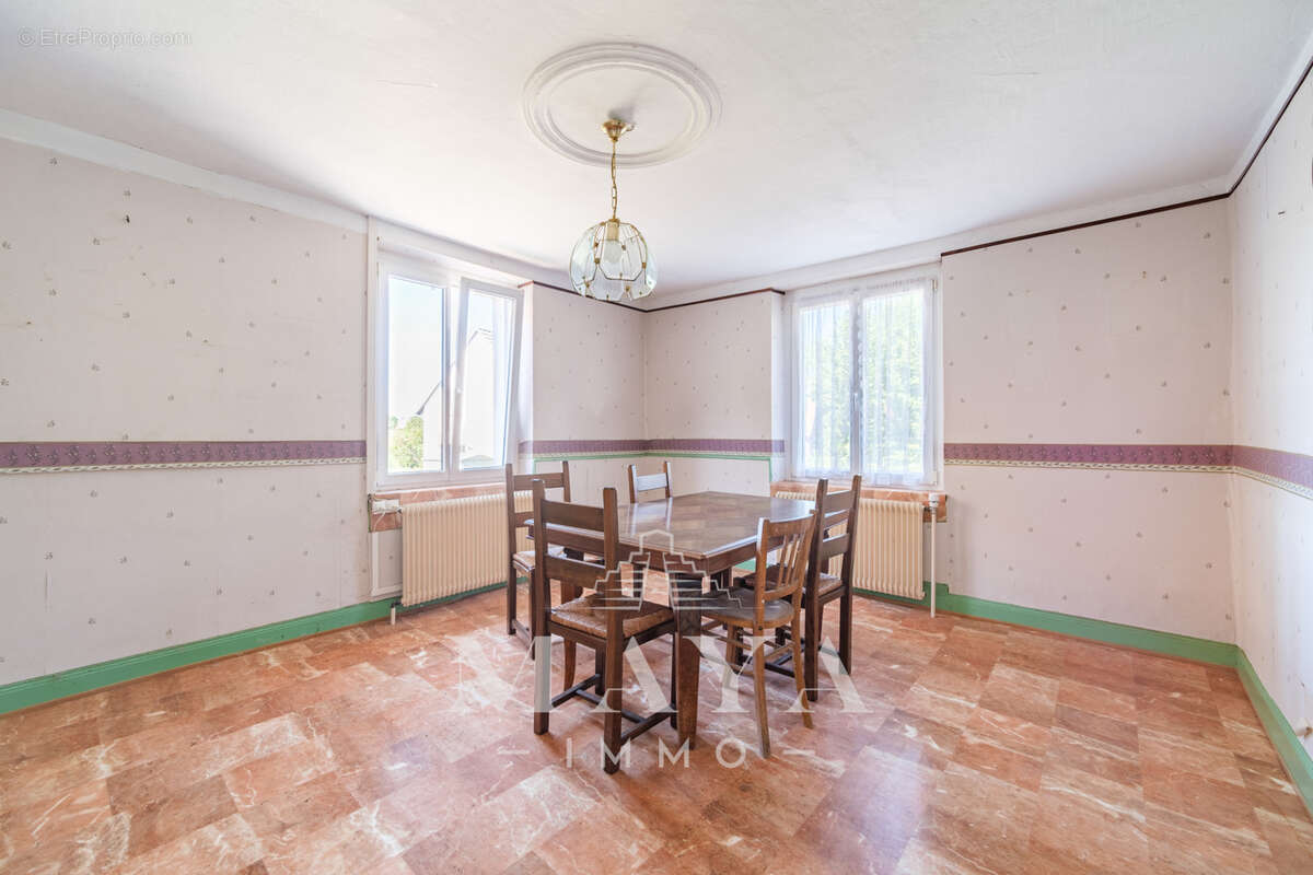 FRANKEN, Maison de 114m2 à rénover - photo 5