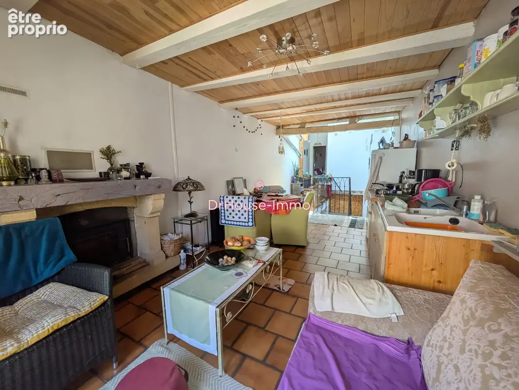 Maison 4 pièces 90 m² à vendre à Villefranche-Du-Perigord (24550) - photo 12