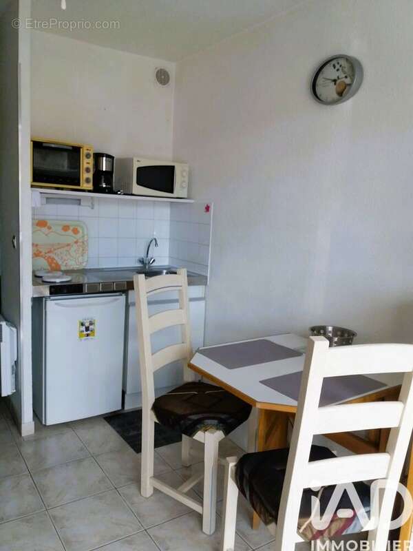 Photo 7 - Appartement à LAMALOU-LES-BAINS