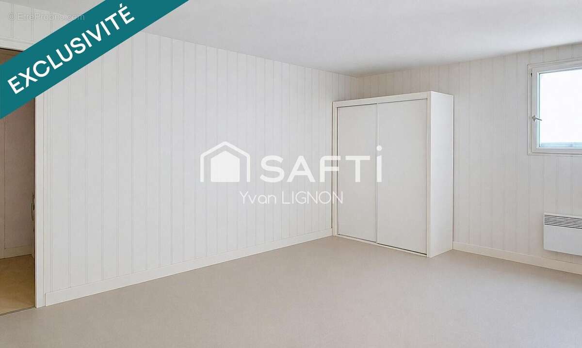 Photo 4 - Appartement à LE POULIGUEN