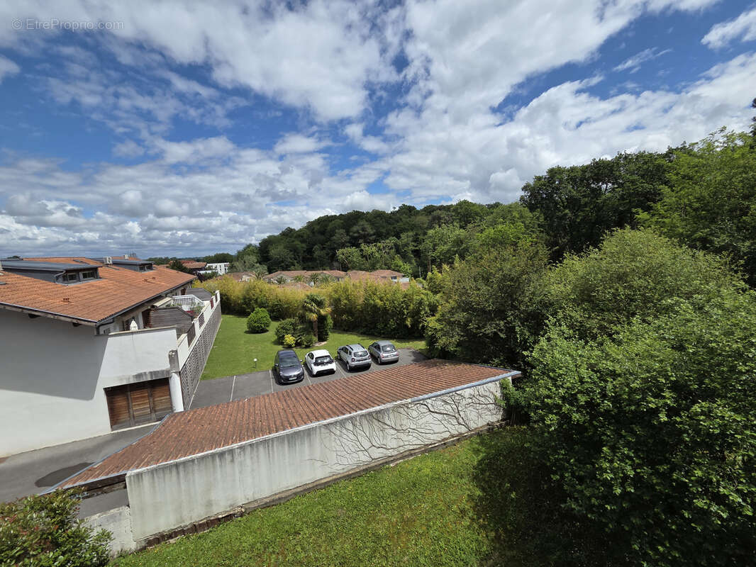 Appartement à ANGLET