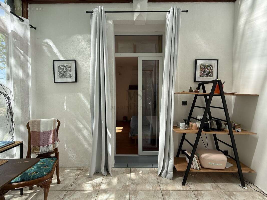 Maison à BEZIERS