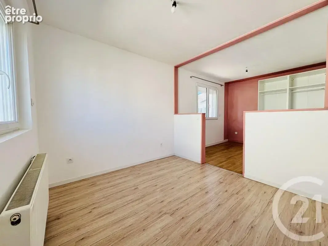Maison 5 pièces 95 m² à vendre à Rilhac-Rancon (87570) - photo 11