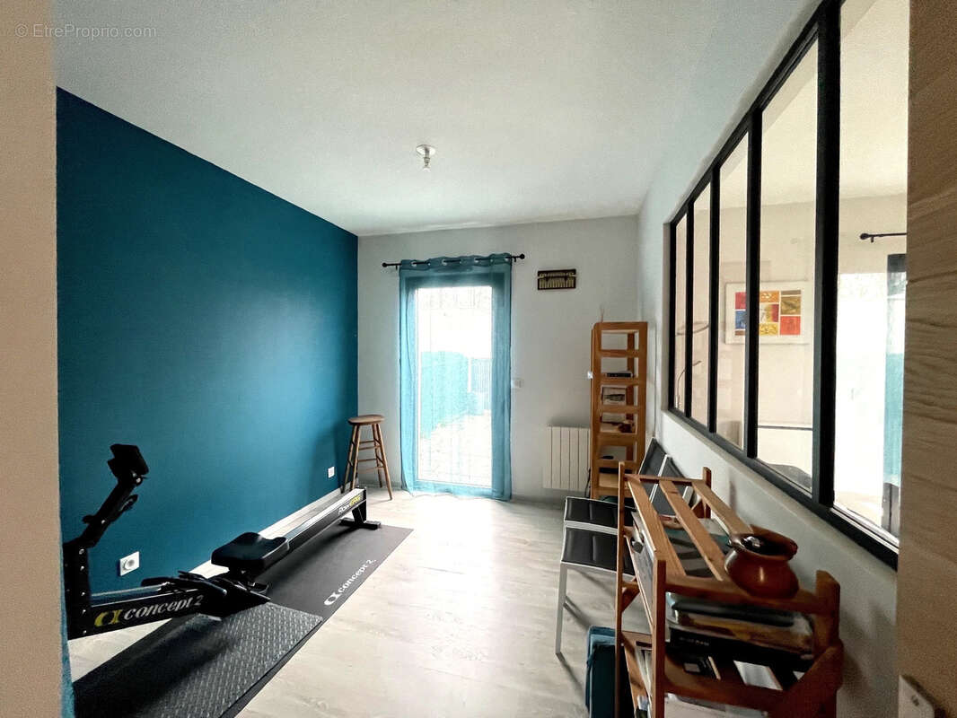 Appartement à IDRON