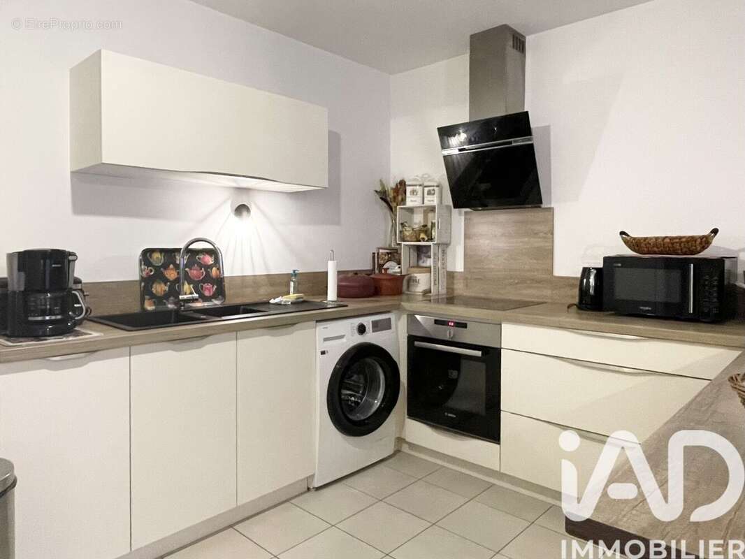 Photo 3 - Appartement à VANNES