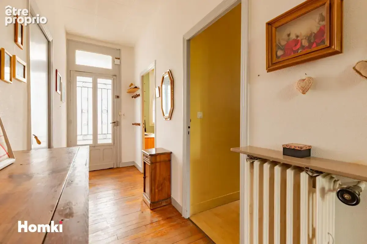 Maison/Villa T6 de 186 m² à Toulouse 31400 - photo 2