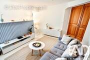 Photo 1 - Appartement à BALLANCOURT-SUR-ESSONNE