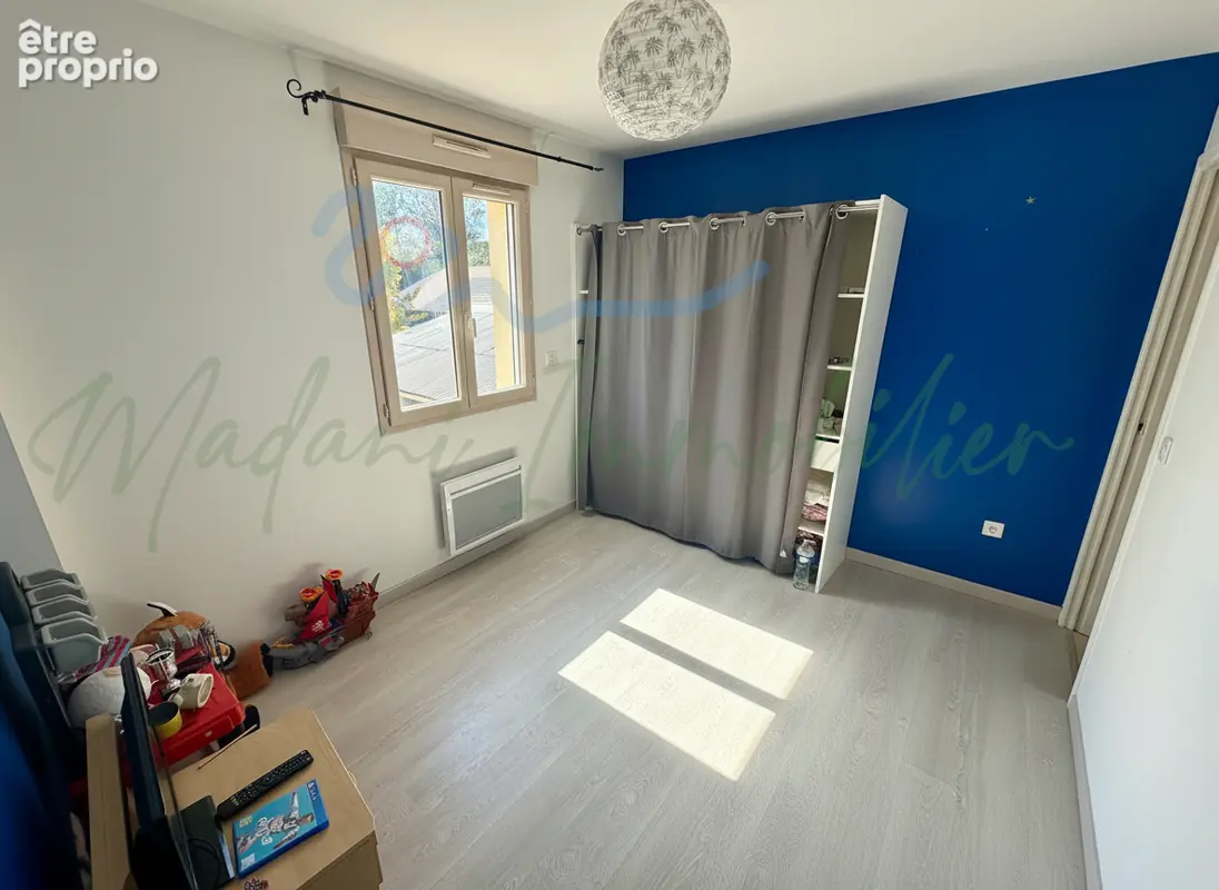 Maison Perdreauville 6 pièce(s) 102 m2 - photo 4