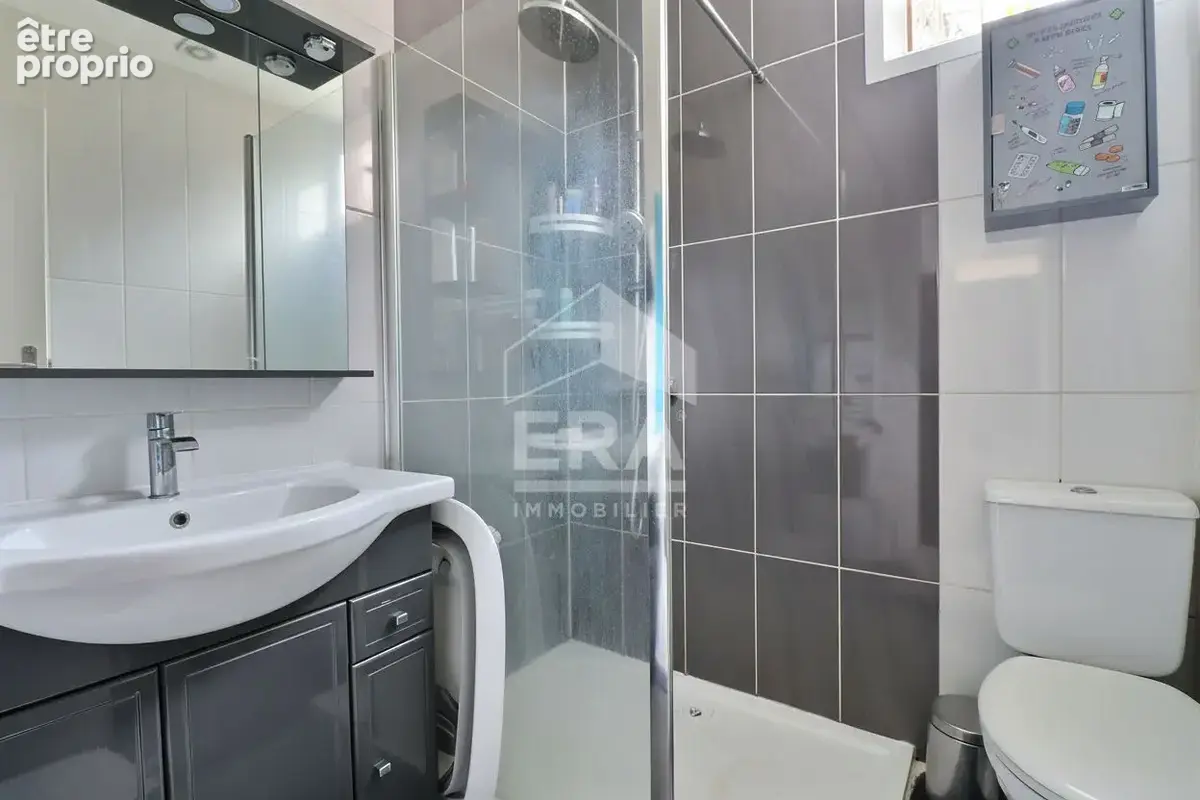 Appartement Argenteuil 2 pièce(s) 41 m2 - photo 4