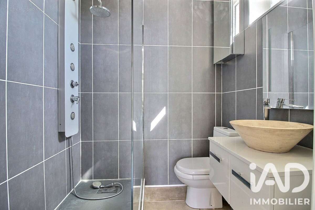 Photo 7 - Appartement à SOISY-SUR-SEINE