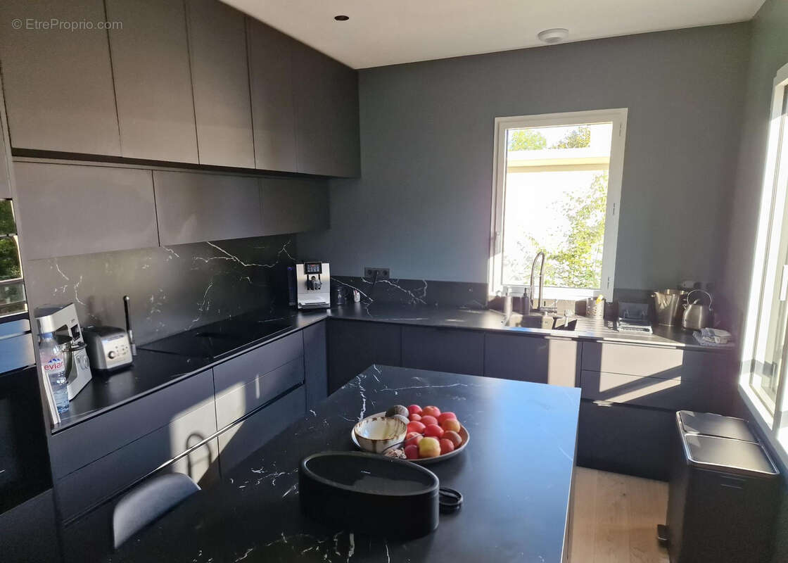 Maison à RUEIL-MALMAISON