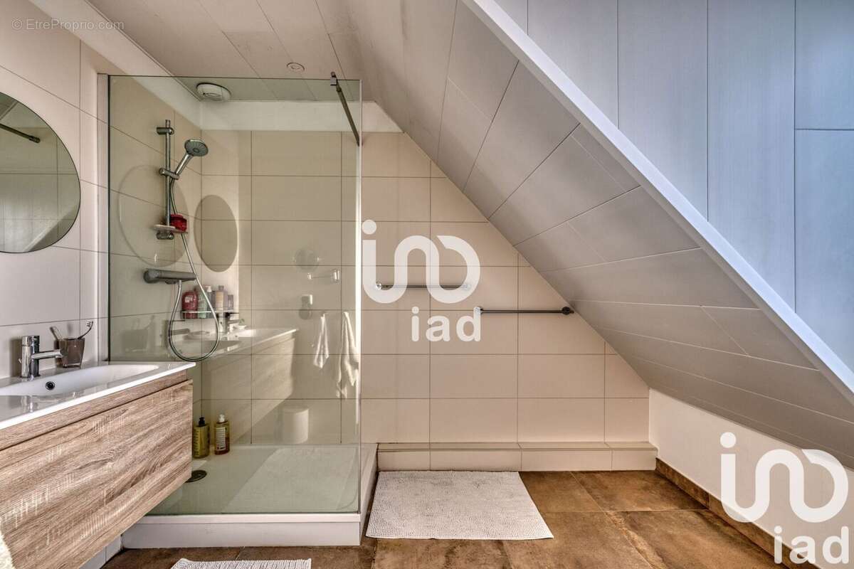 Photo 8 - Maison à LAGNY-SUR-MARNE