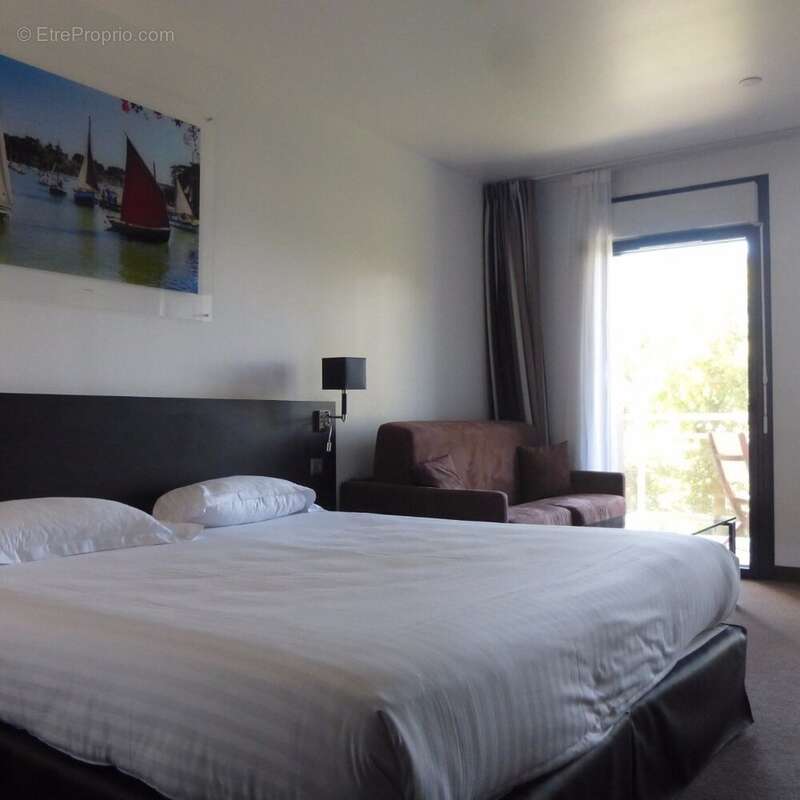 Appartement à PORNIC