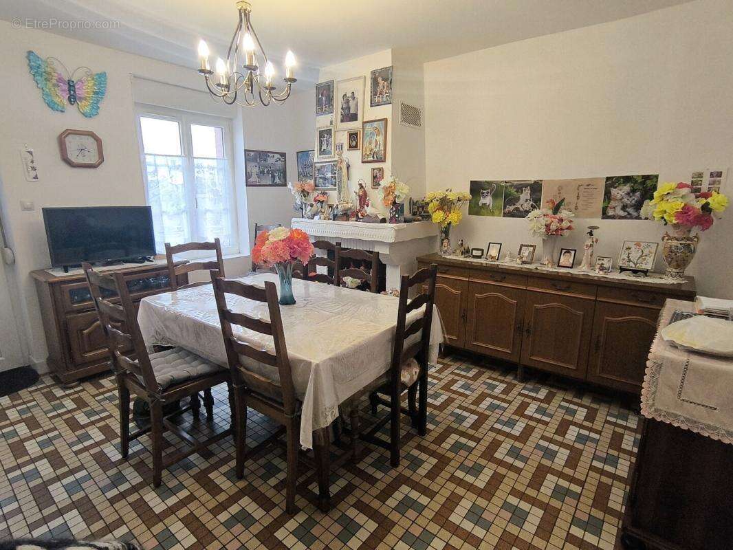 Maison à ALENCON