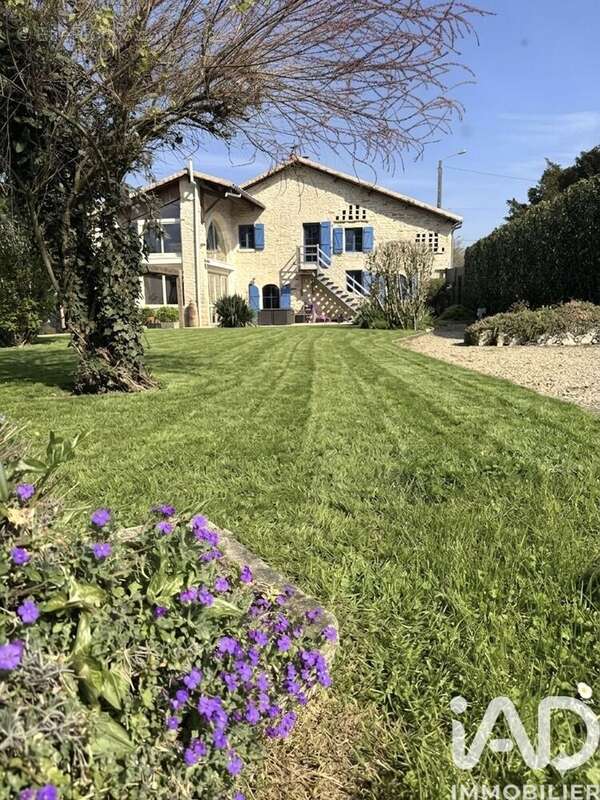 Photo 2 - Maison à FRESSINES