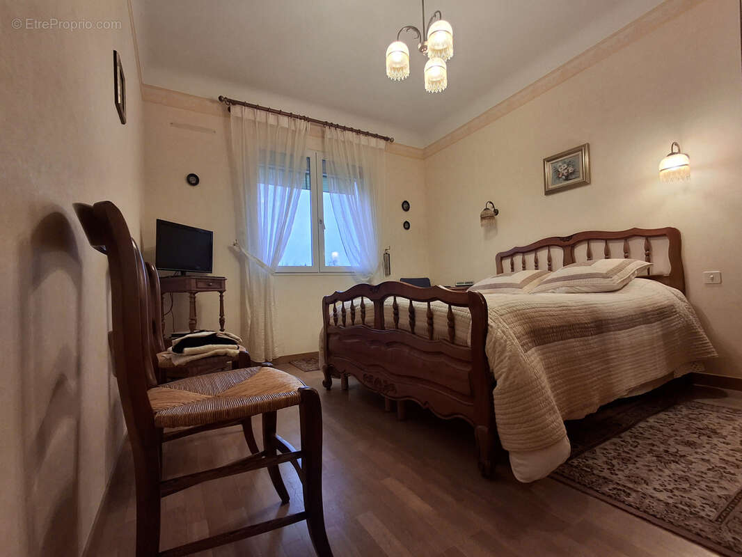 Maison à LA FERRIERE