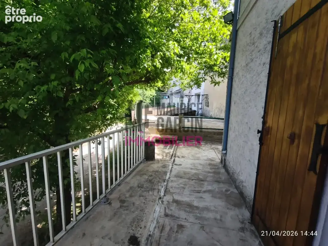 Commerce 150 m² à vendre à Carpentras (84200) - photo 6
