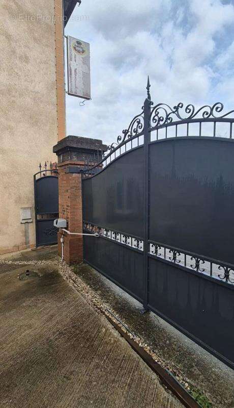 Appartement à MURET