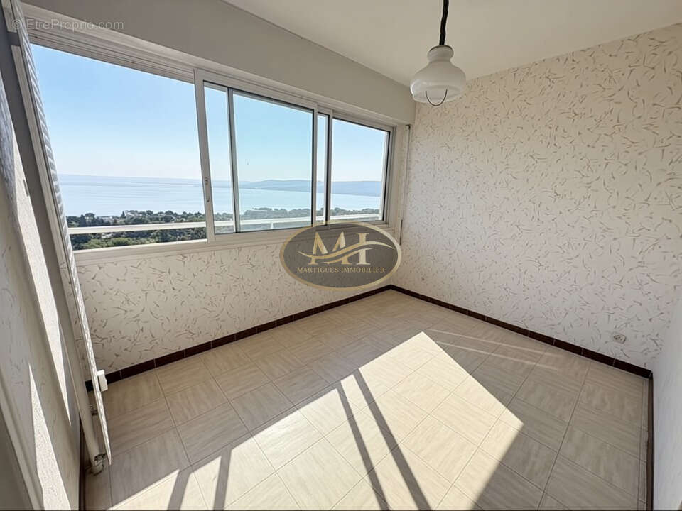 Appartement à MARTIGUES