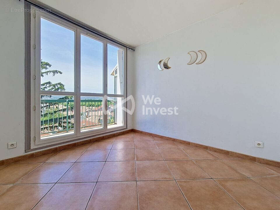 Appartement à BOURG-LES-VALENCE