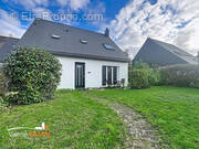 Maison à SAINT-JACQUES-DE-LA-LANDE