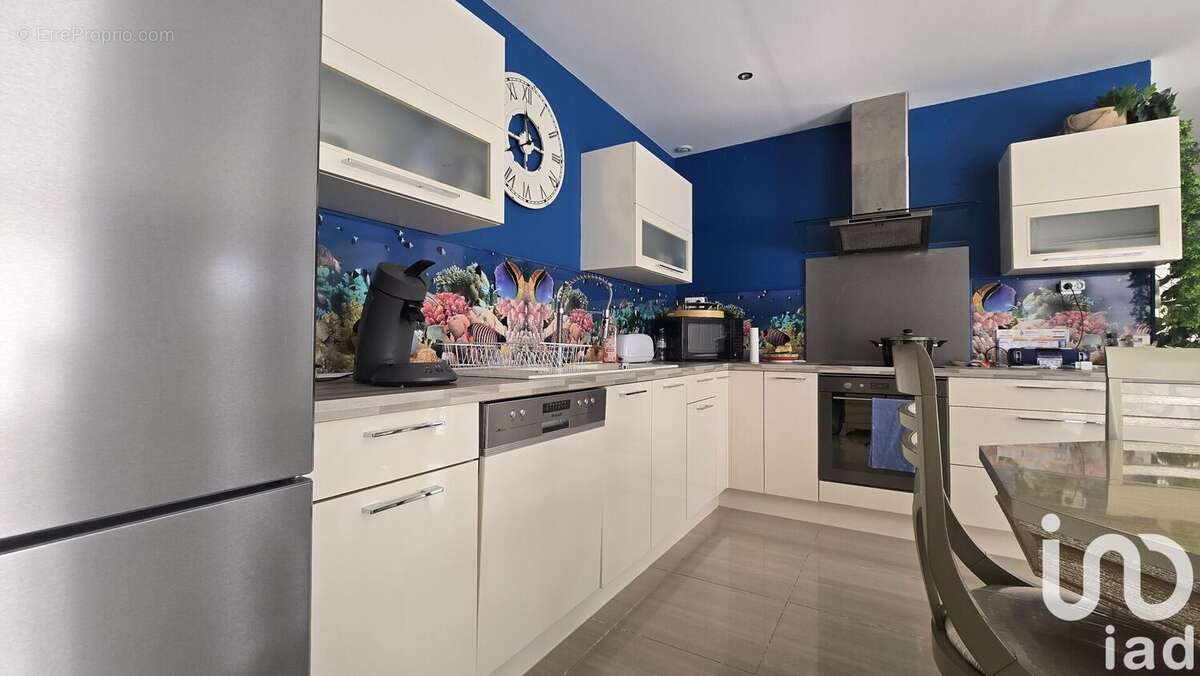 Photo 4 - Maison à LE BARCARES