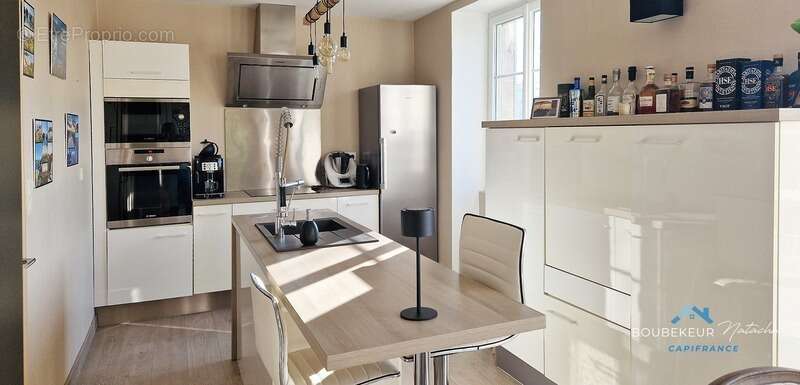 Maison à BEAUMONT-DU-PERIGORD