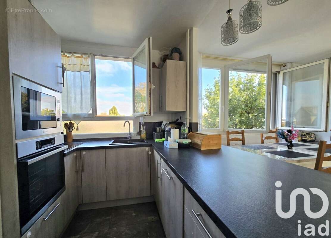 Photo 5 - Appartement à LE RAINCY