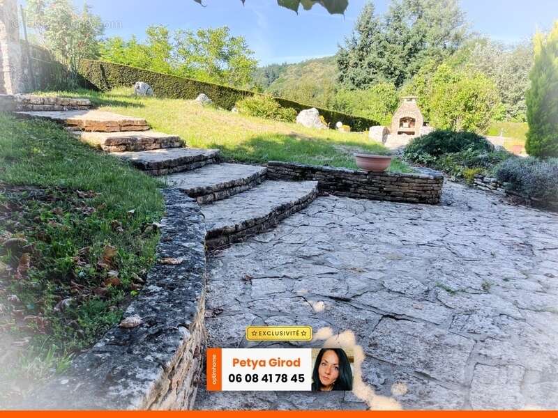 Maison à SAINT-POINT