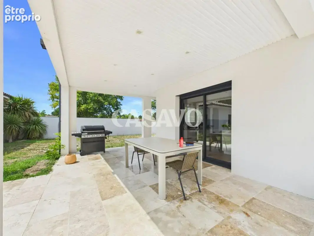 Vente Maison 11 pièces de 286m² - 33210 Coimères - photo 29