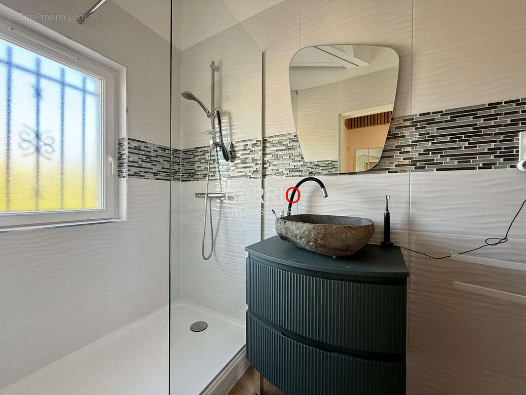 Maison à SAINT-CYPRIEN