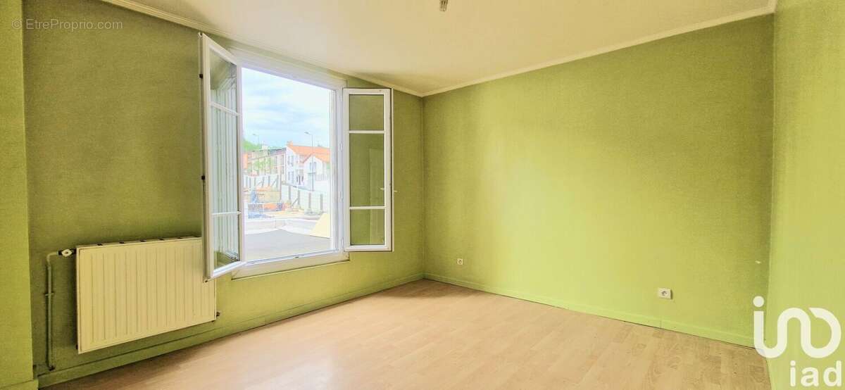 Photo 7 - Maison à MONTREUIL