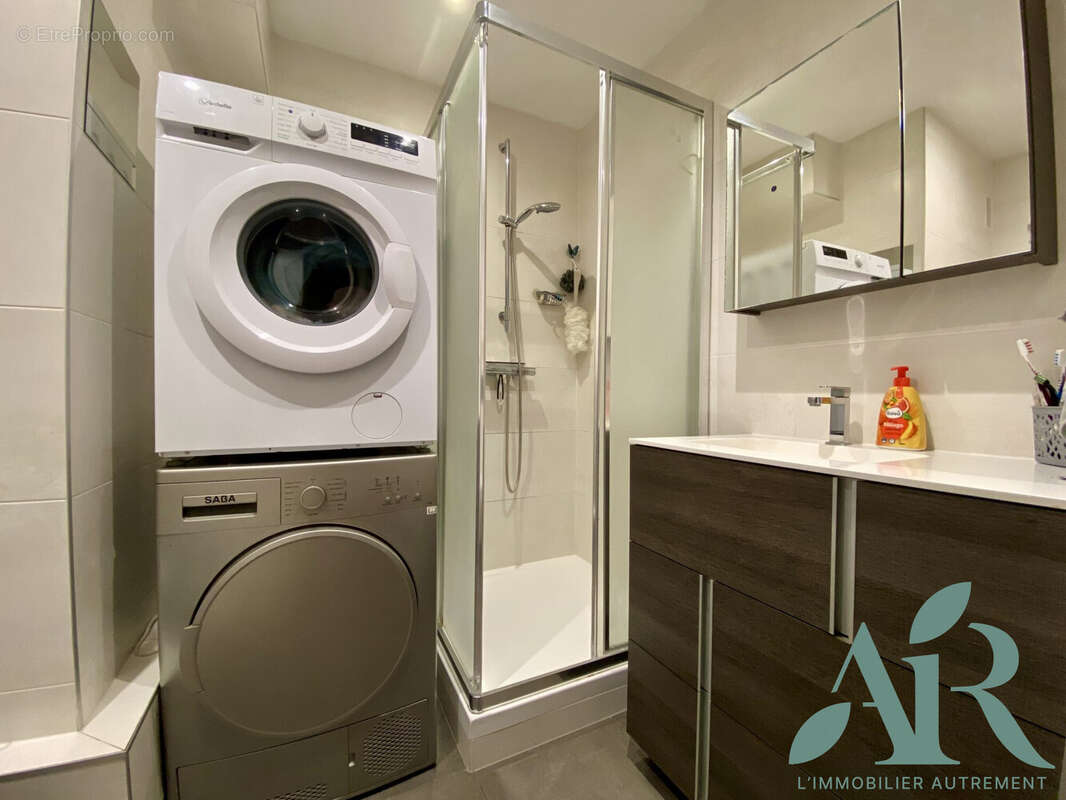 Appartement à BISCHWILLER