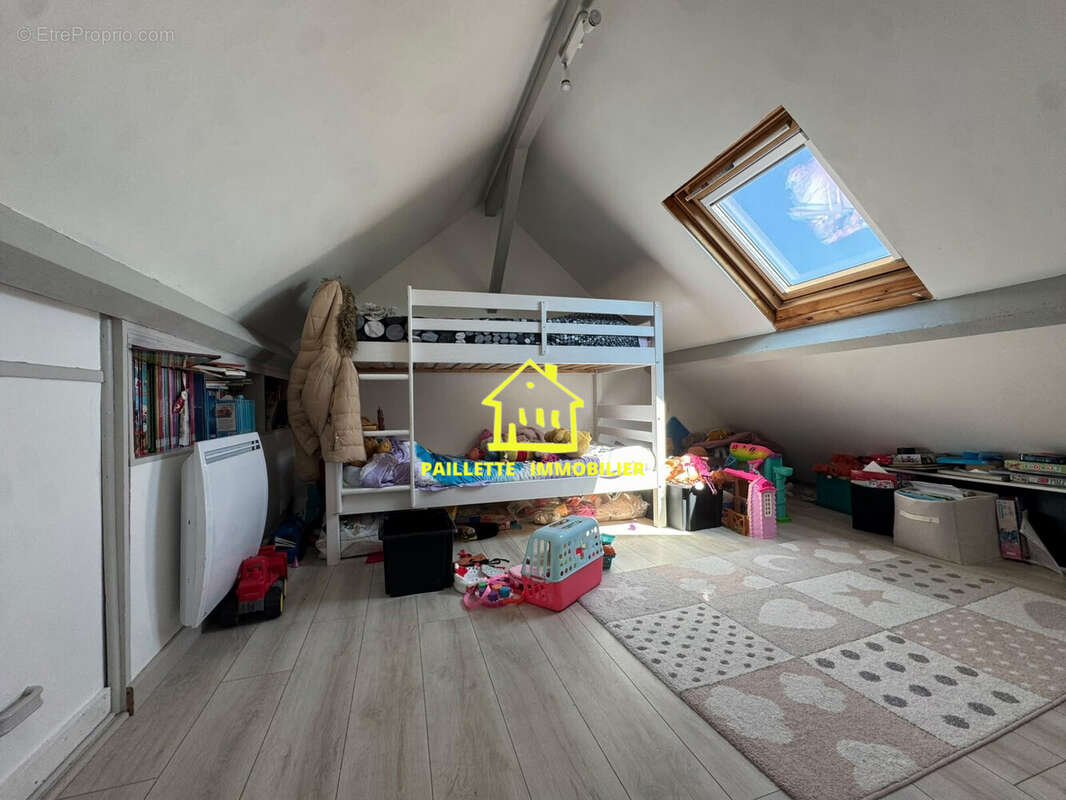 Maison 68 m² à Rolleville  - photo 8