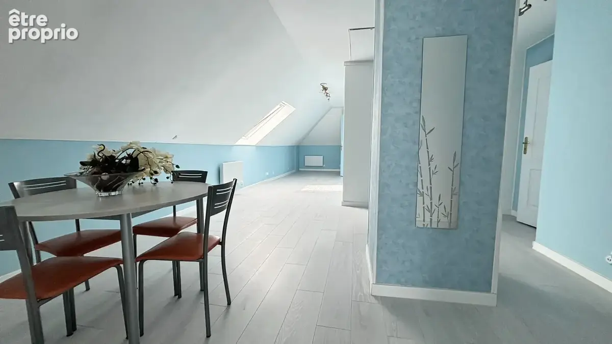 Maison vie de plain pied Pont L'abbé - photo 10