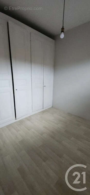 Appartement à AURILLAC