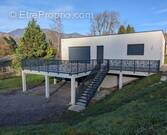 Maison à CHATEAUNEUF