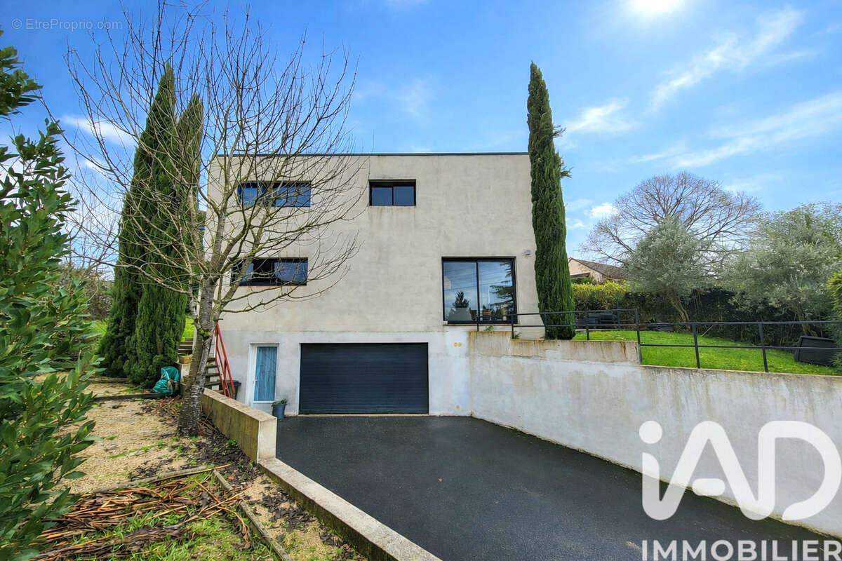 Photo 8 - Maison à CHATELLERAULT