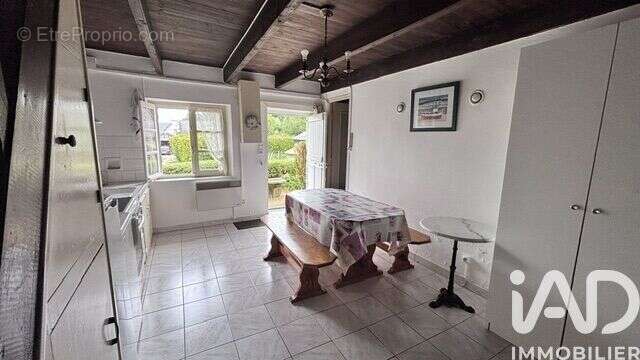 Maison 75 m² à Carhaix-Plouguer  - photo 5