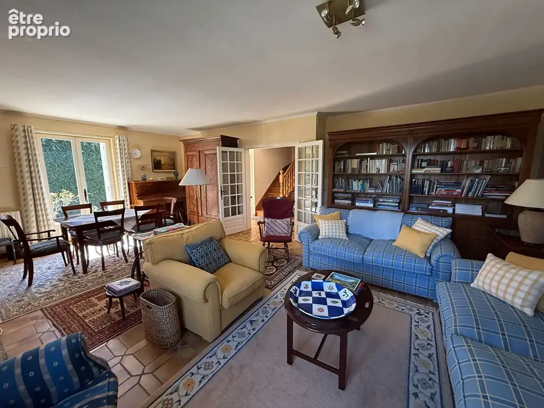 Maison à vendre dans Dinan 4 chambres - photo 2
