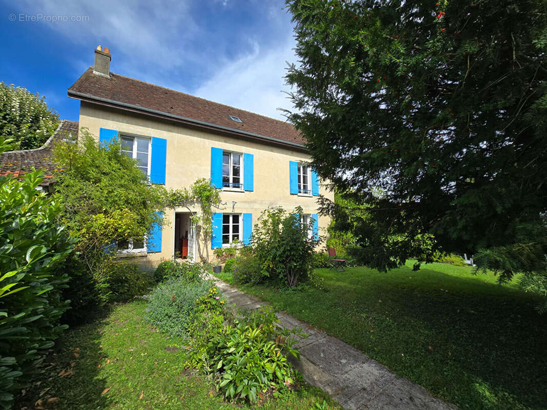 Maison à PROVINS