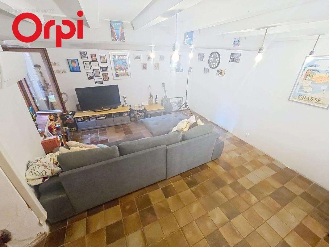 Maison à LA SEYNE-SUR-MER