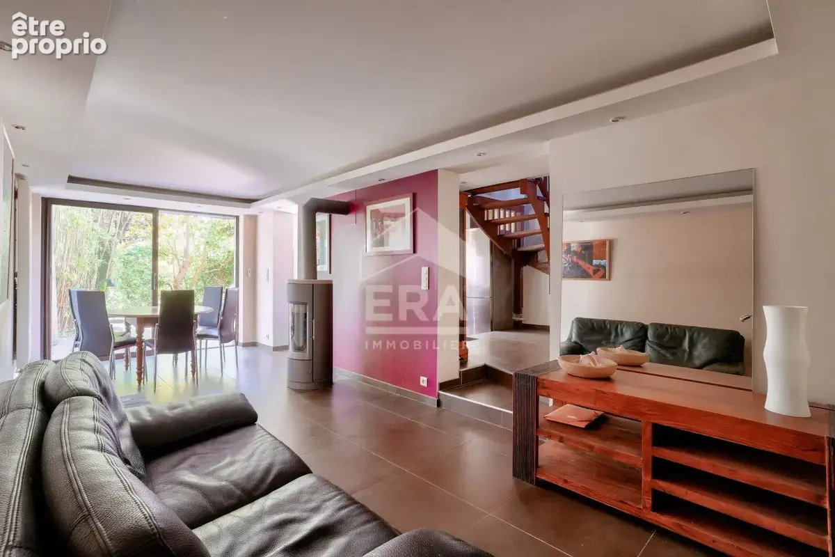 Maison 112m² à sèvres - photo 2