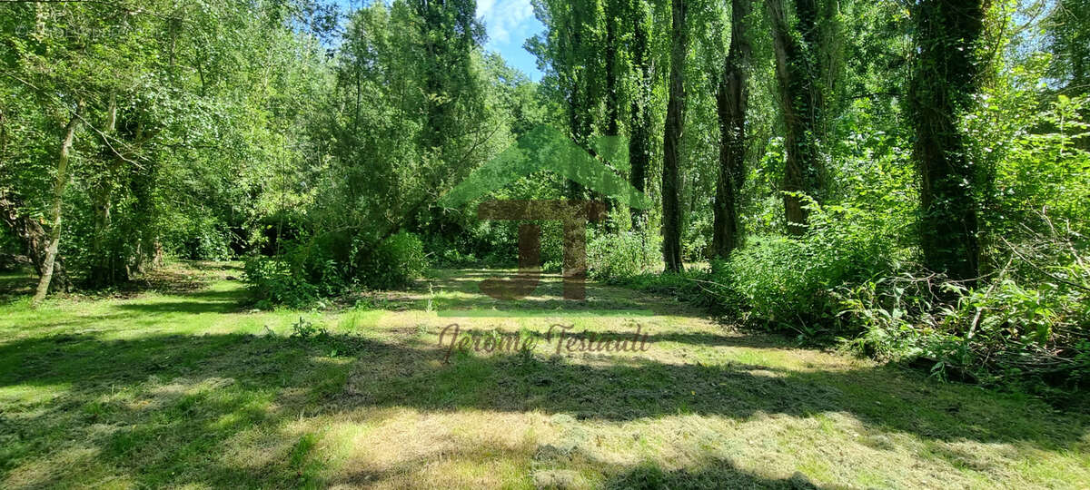 Terrain à CHATEAUDUN
