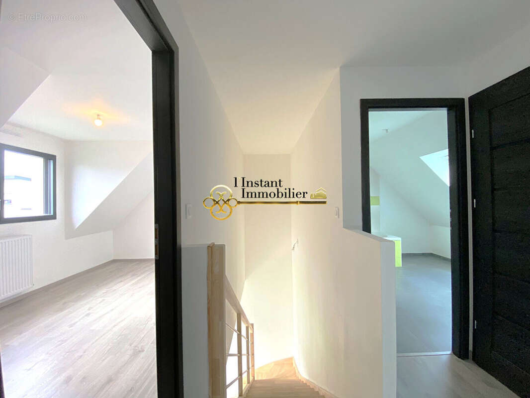 Maison à CARANTEC