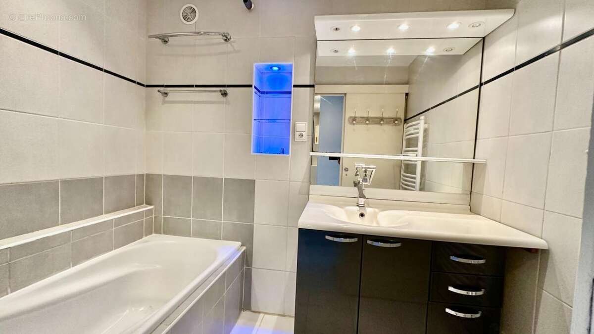 Appartement à MONTBELIARD