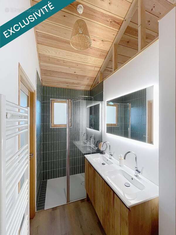 Photo 8 - Maison à SALLES