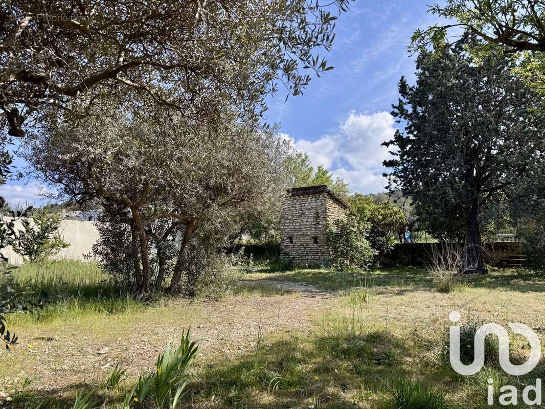 Photo 5 - Terrain à CAVAILLON