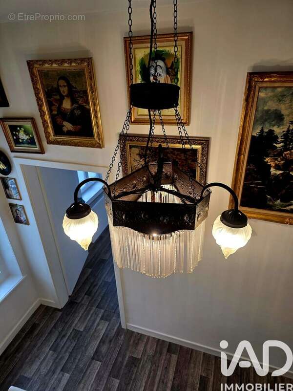 Photo 5 - Appartement à CREUTZWALD